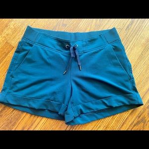 Athleta shorts